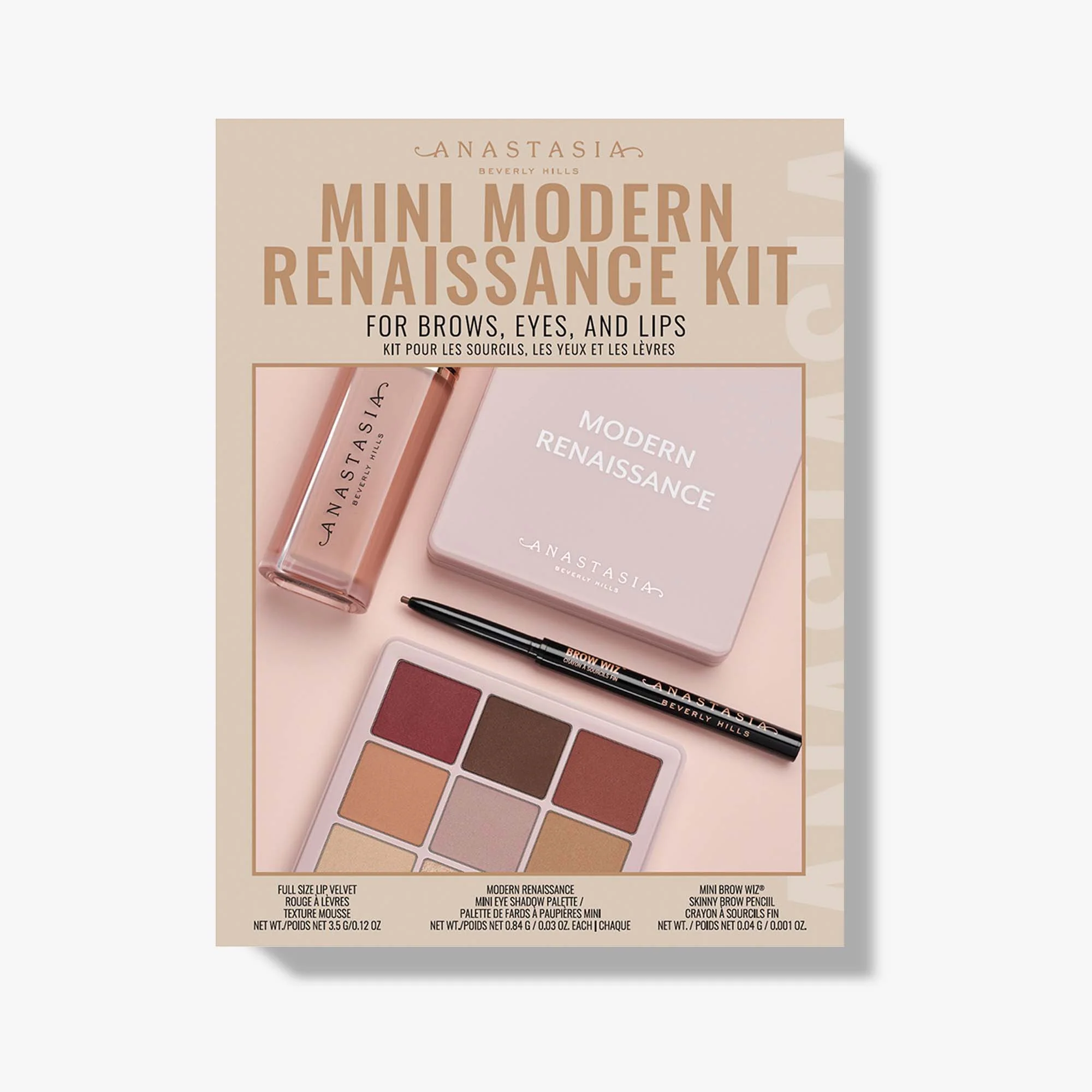 Mini Modern Renaissance Kit - Image 11