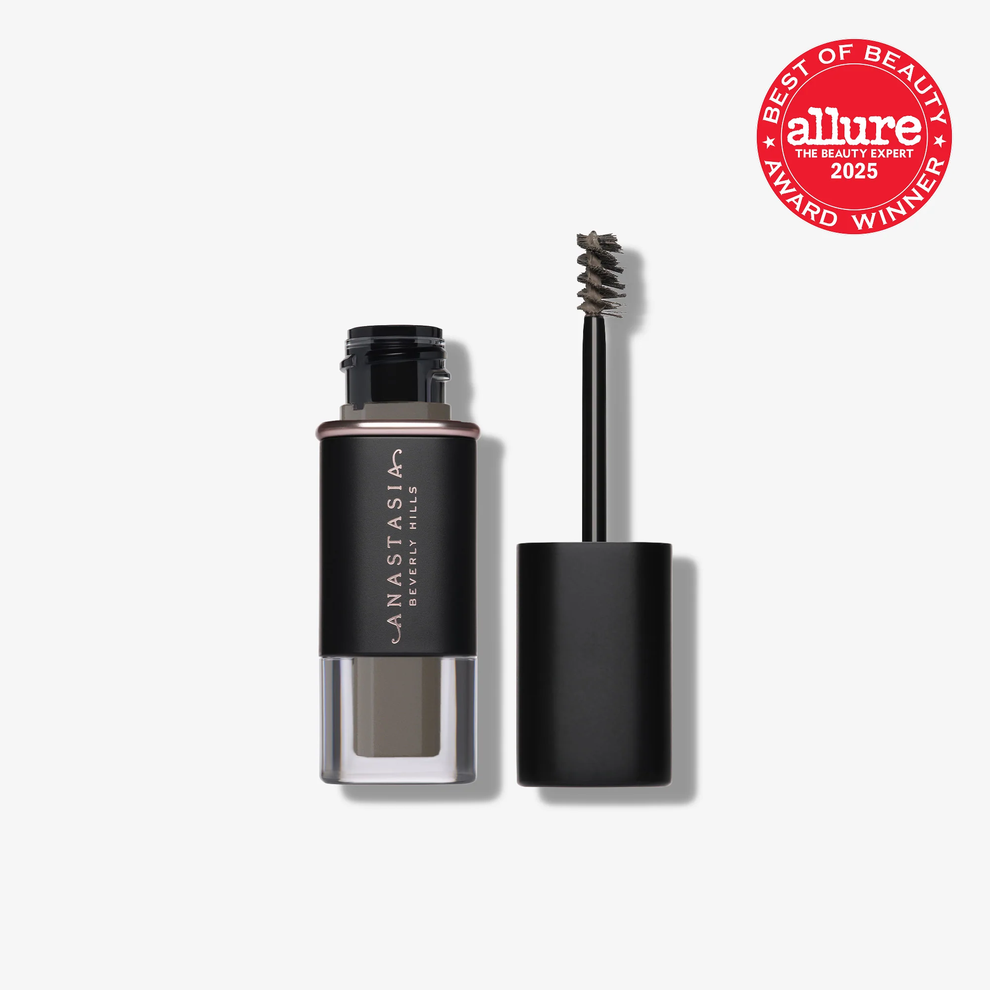 Mini Volumizing Tinted Brow Gel - Image 5