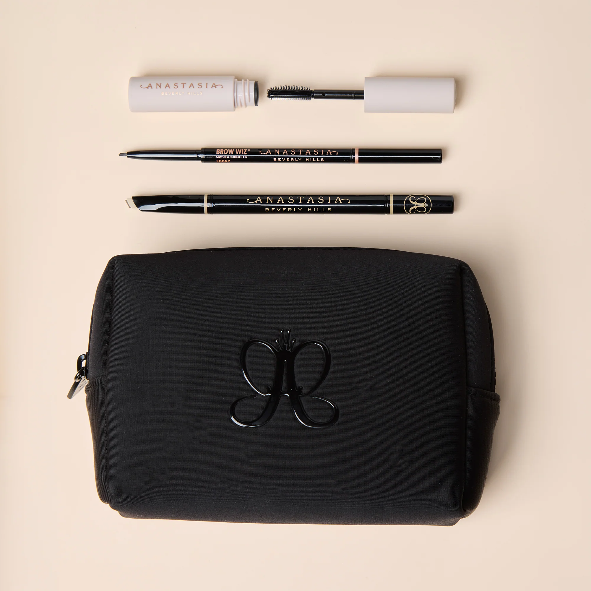 Natural Feathered Brows Set - Image 6