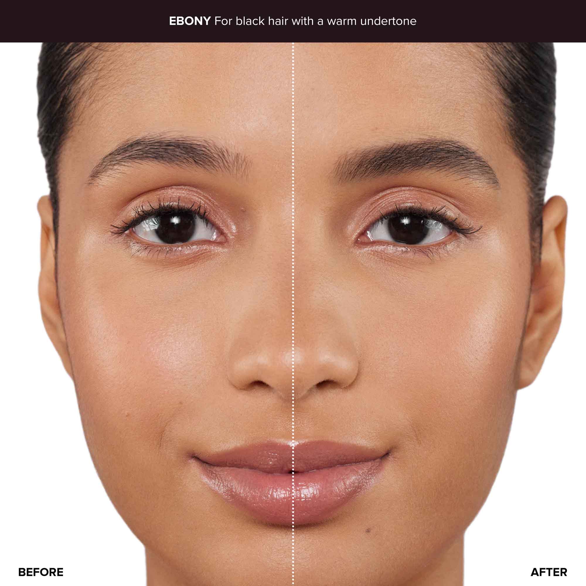 Natural & Polished Deluxe Brow Kit - Image 20