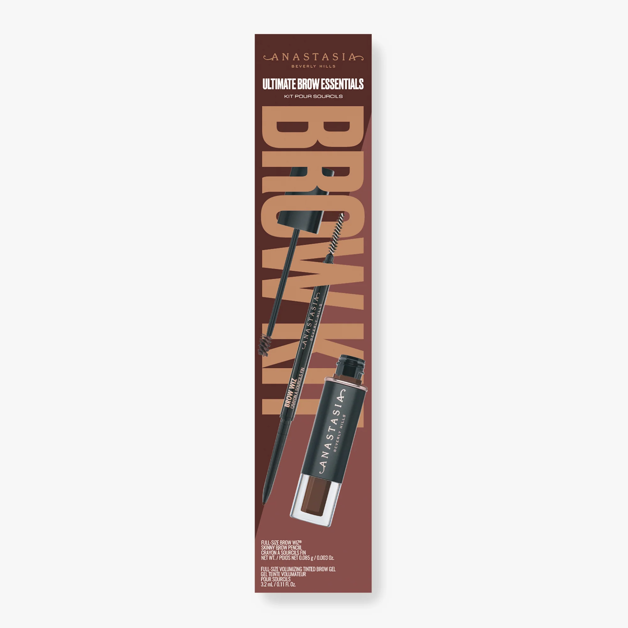 Ultimate Brow Essentials Kit - Image 6