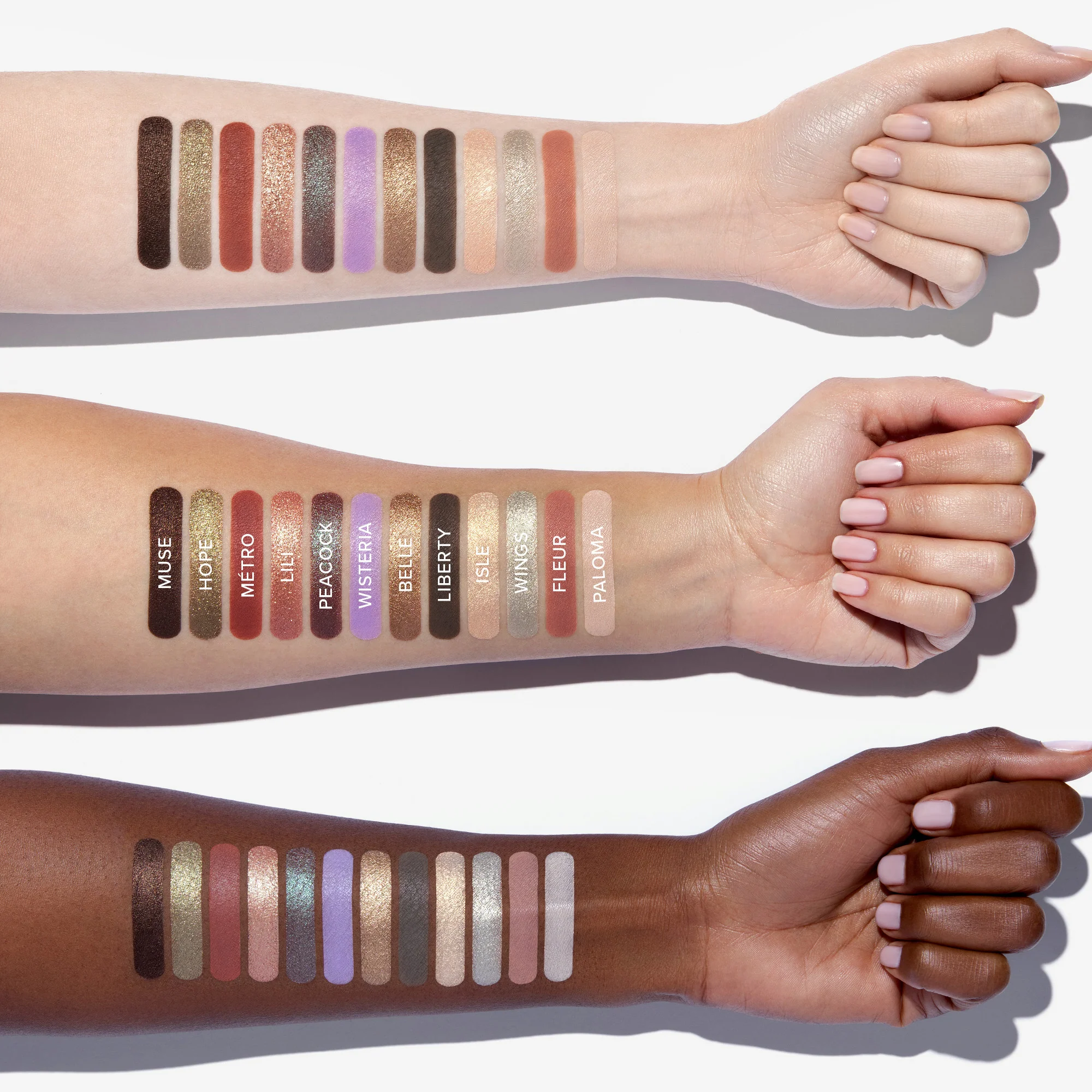 Nouveau Palette - Image 4