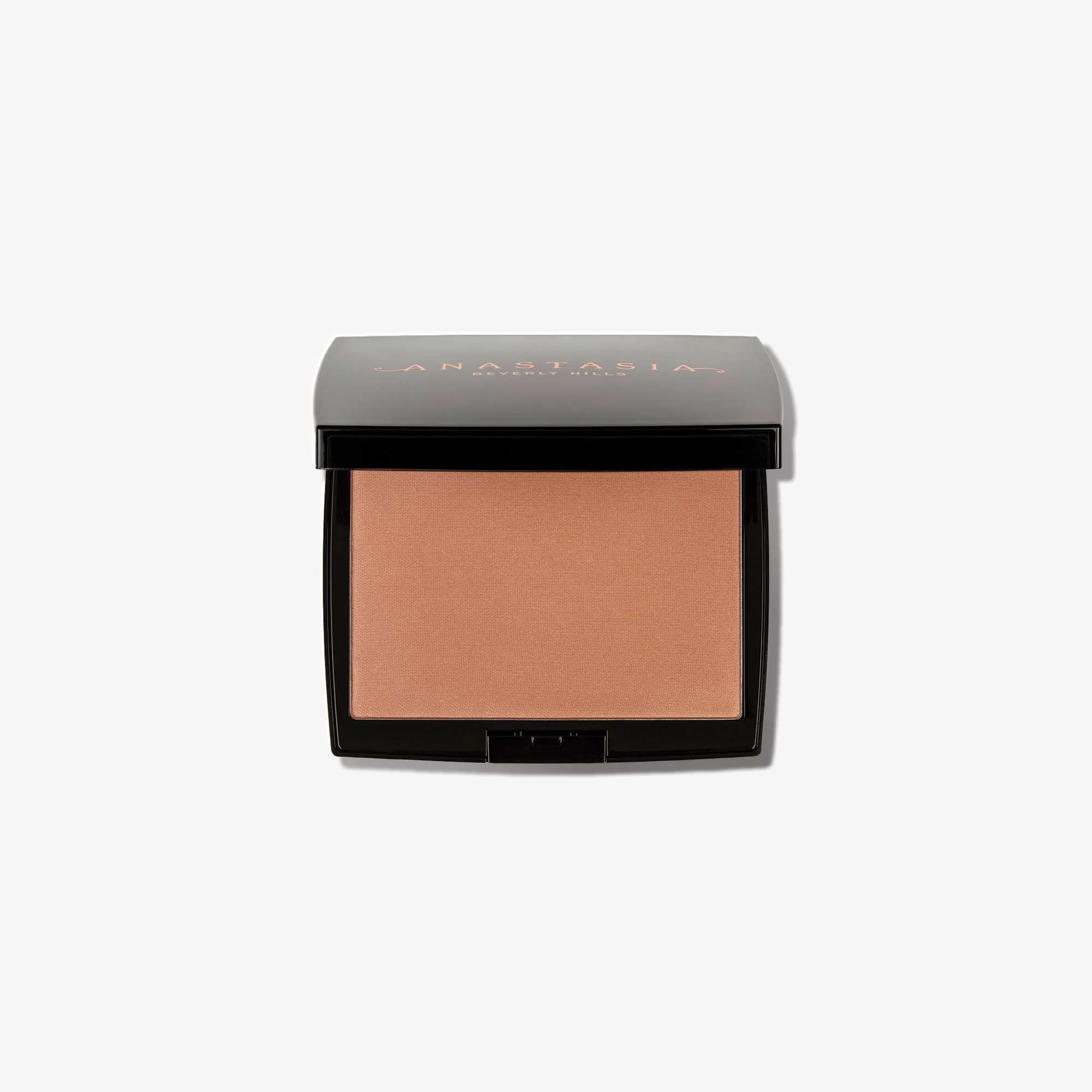 Powder Bronzer - Mahogany - Image 3