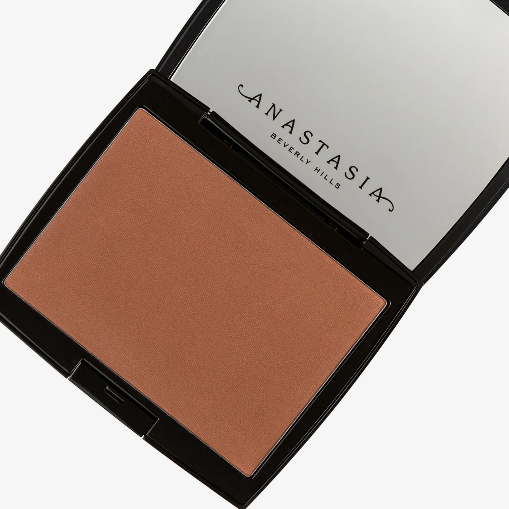 Powder Bronzer - Mahogany - Image 4