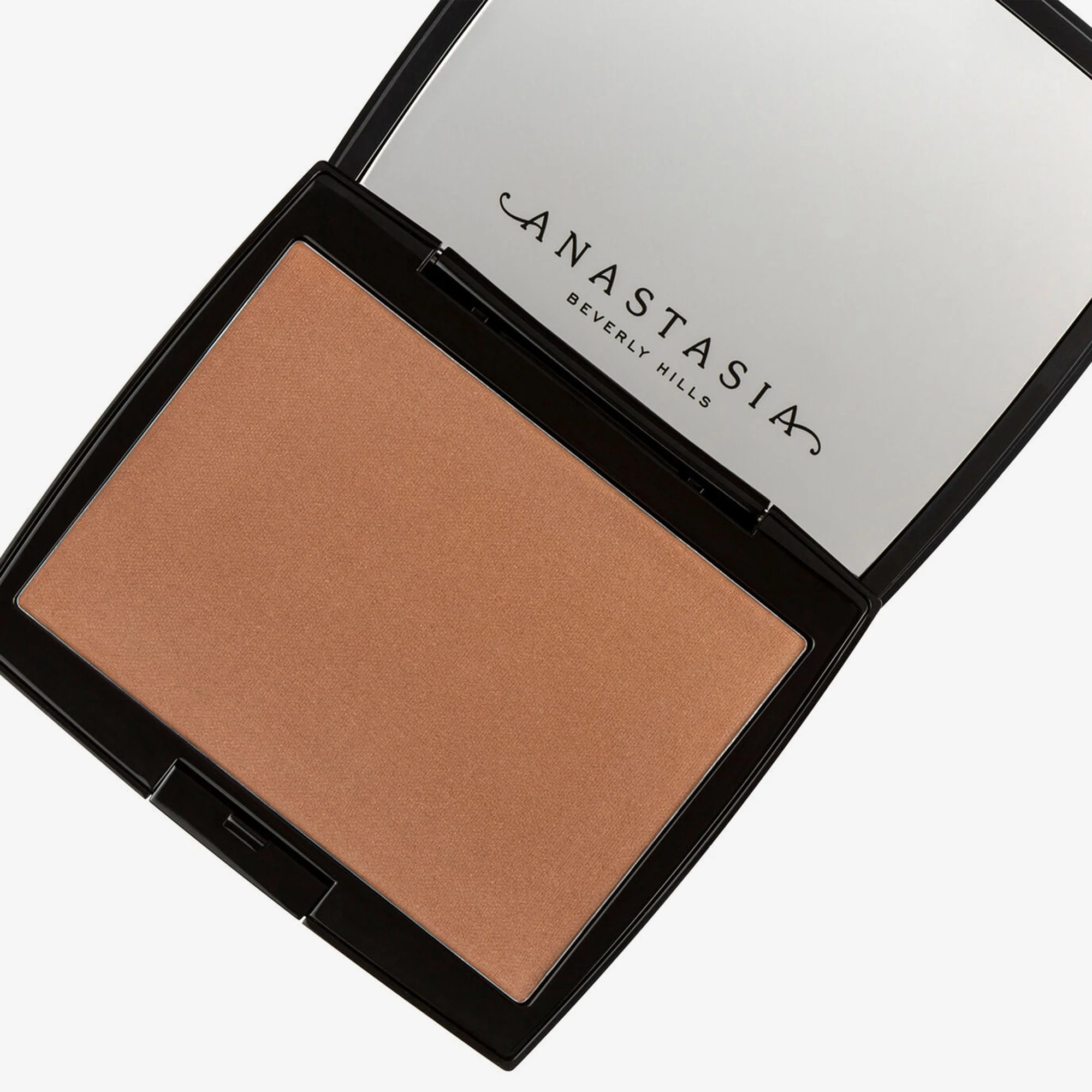 Powder Bronzer - Mahogany - Image 5