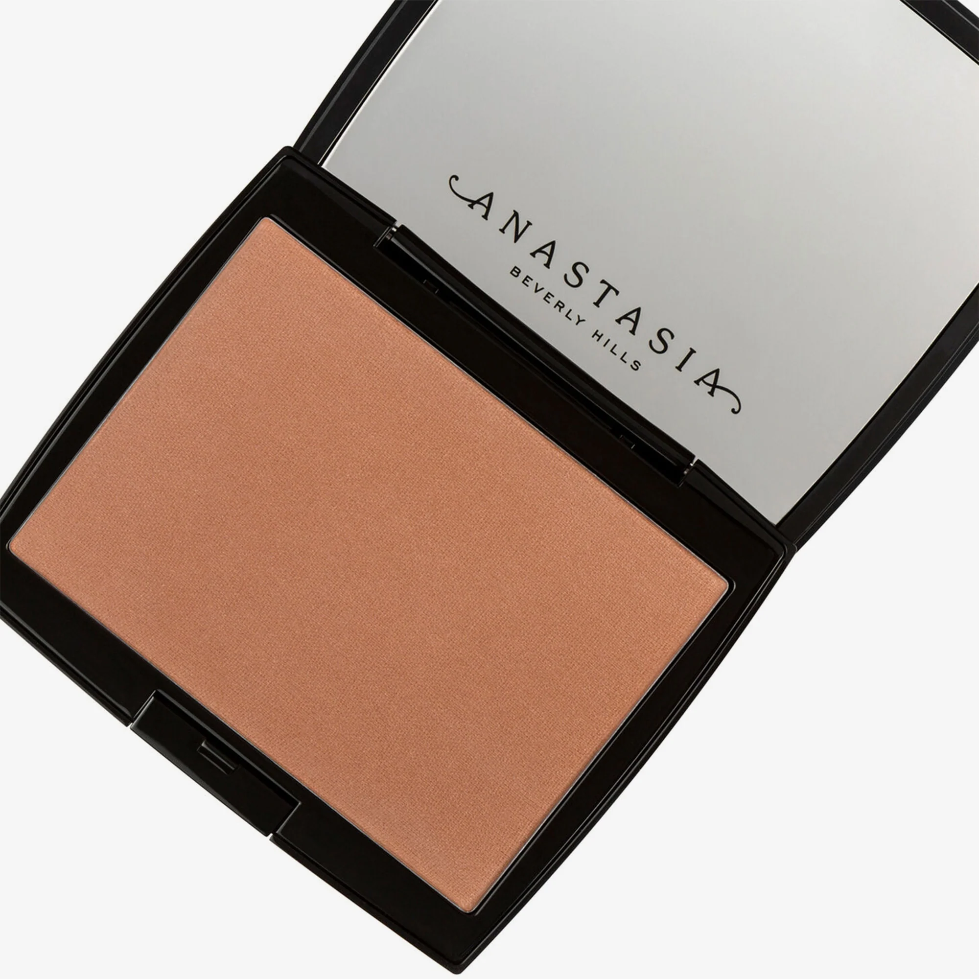 Powder Bronzer - Mahogany - Image 6