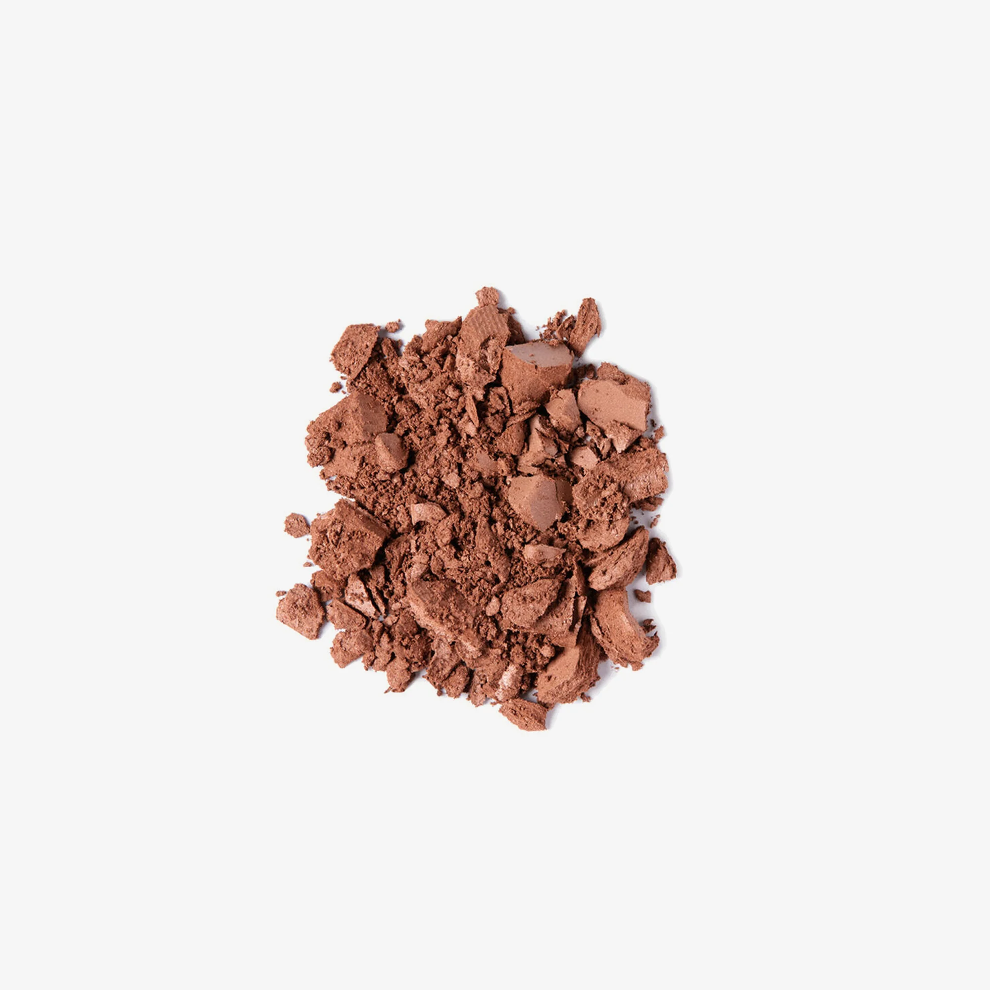 Powder Bronzer - Mahogany - Image 7