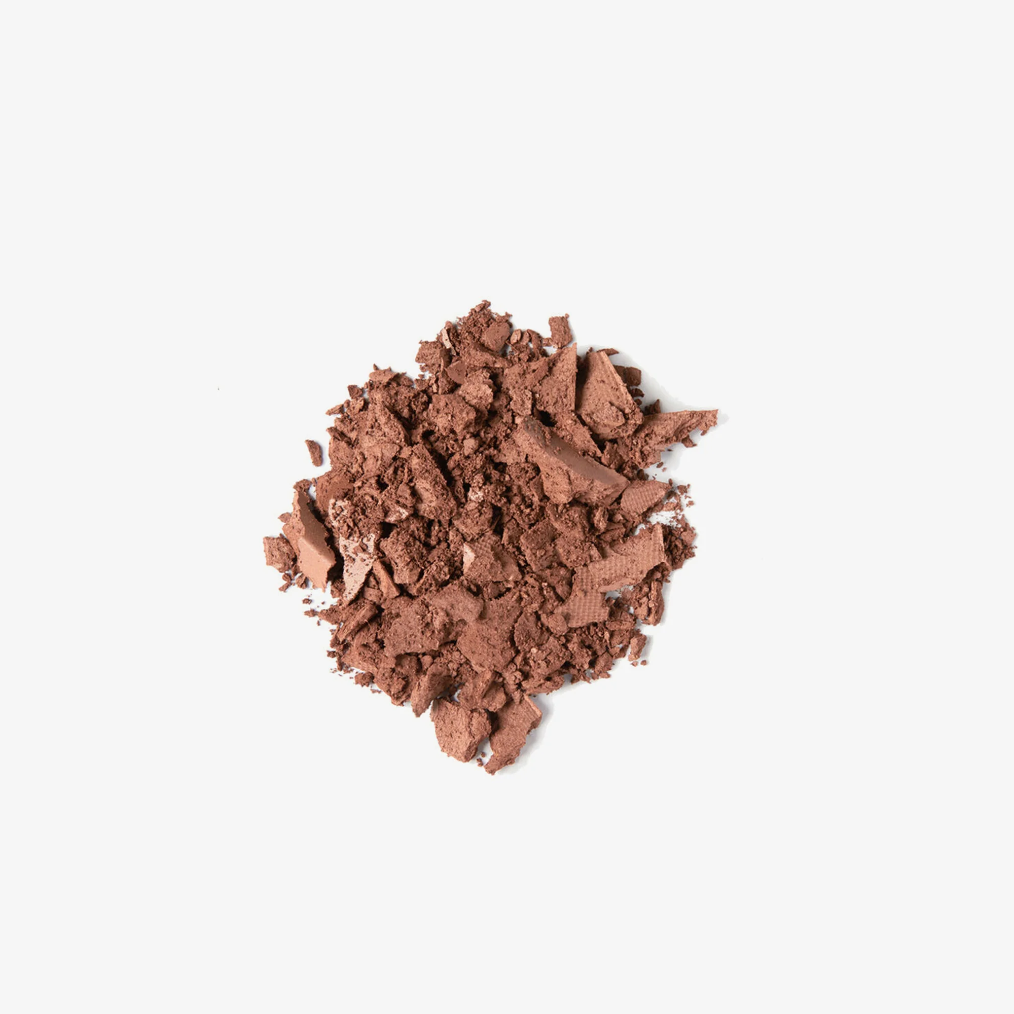 Powder Bronzer - Mahogany - Image 9