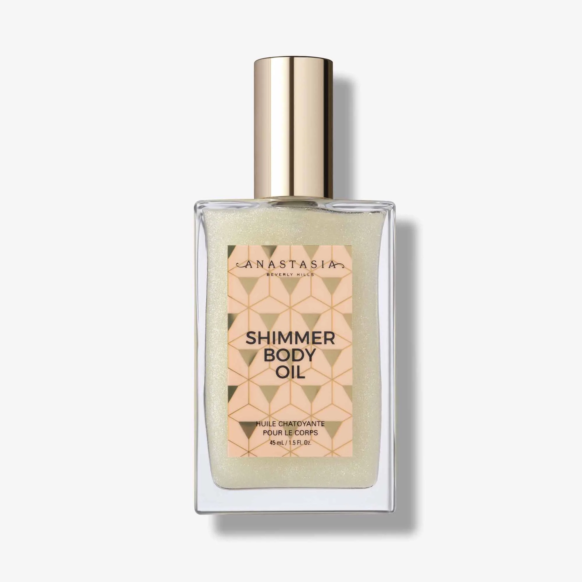 Shimmer Body Oil - Image 3