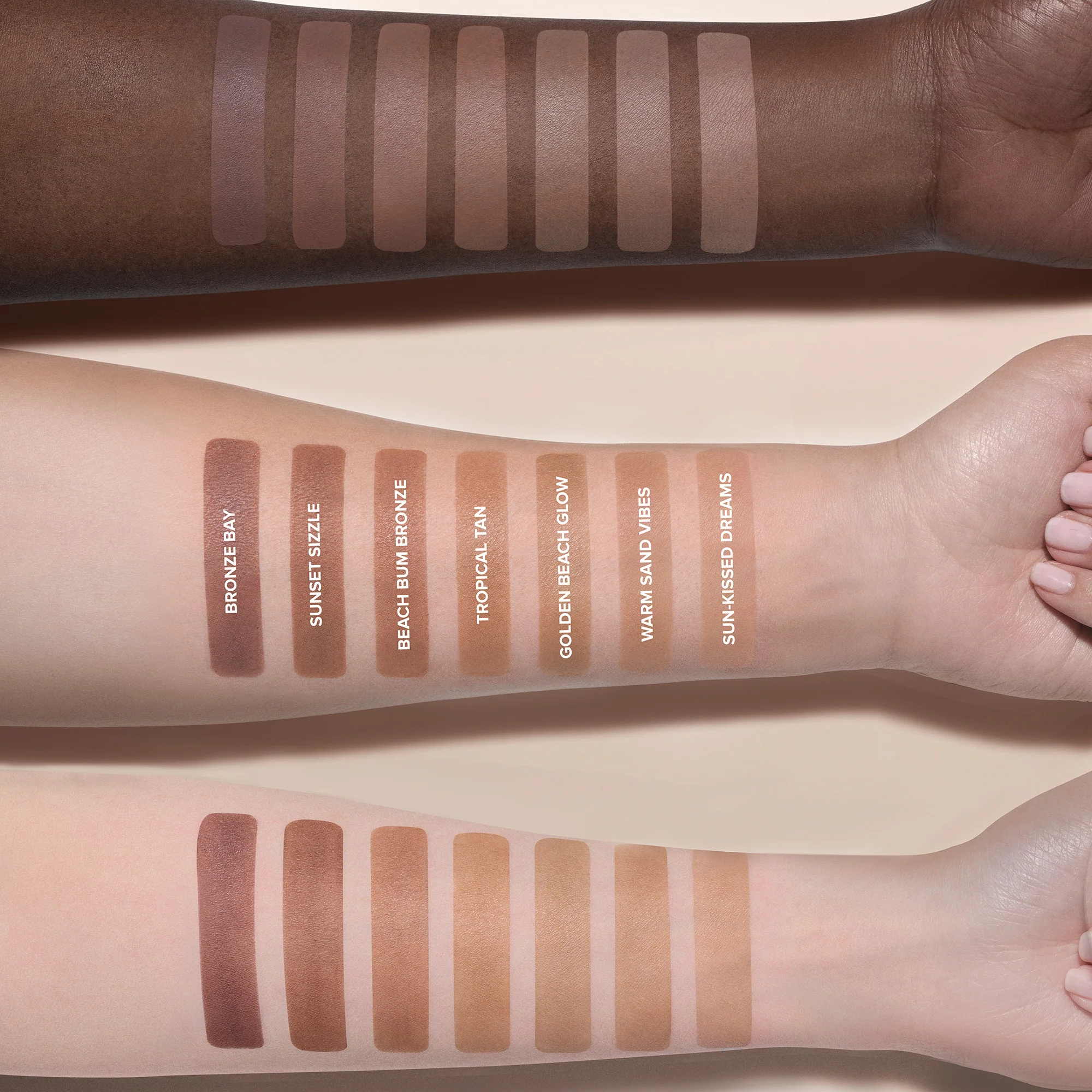 Smooth Blur Bronzer - Image 24