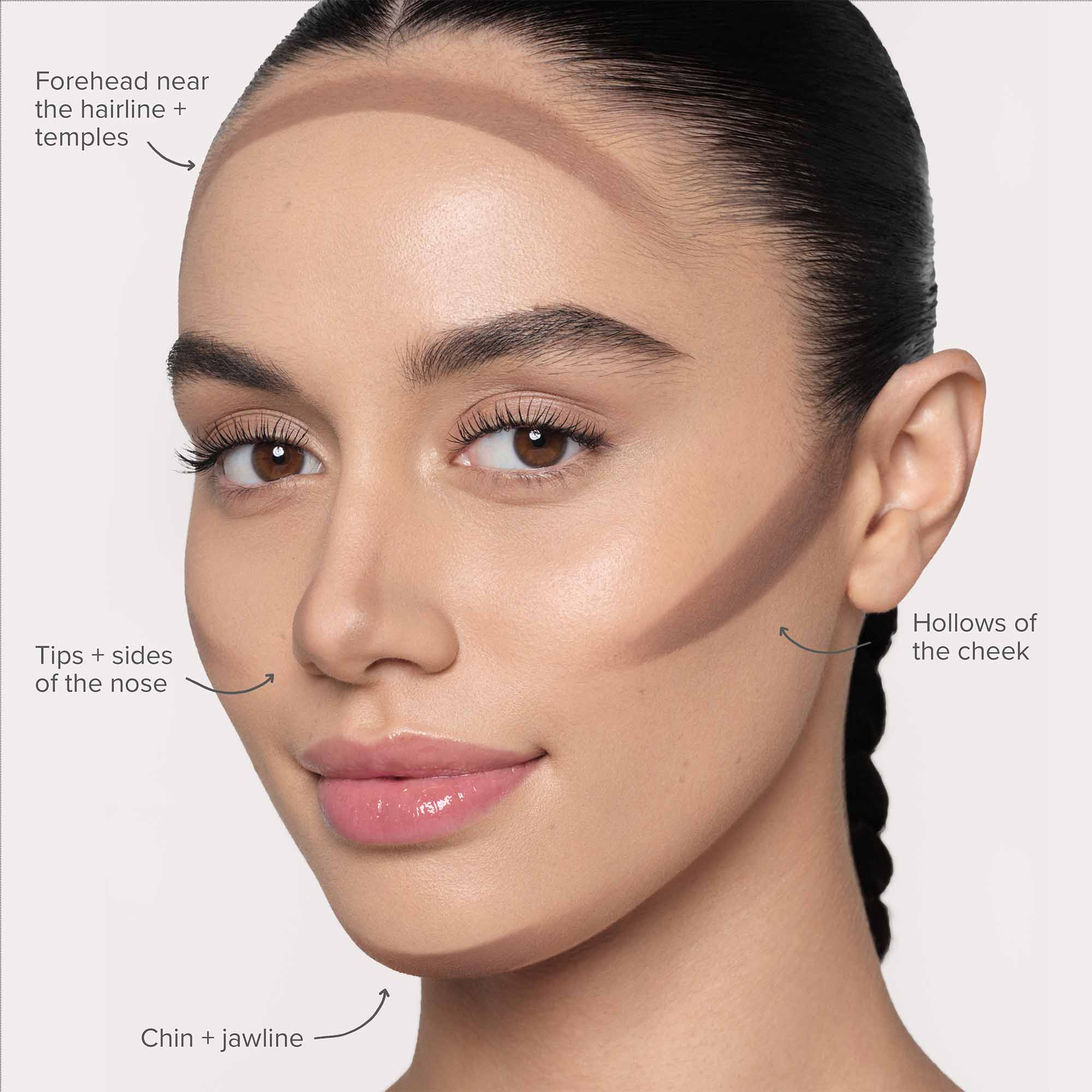 Smooth Blur Contour Stick - Image 25