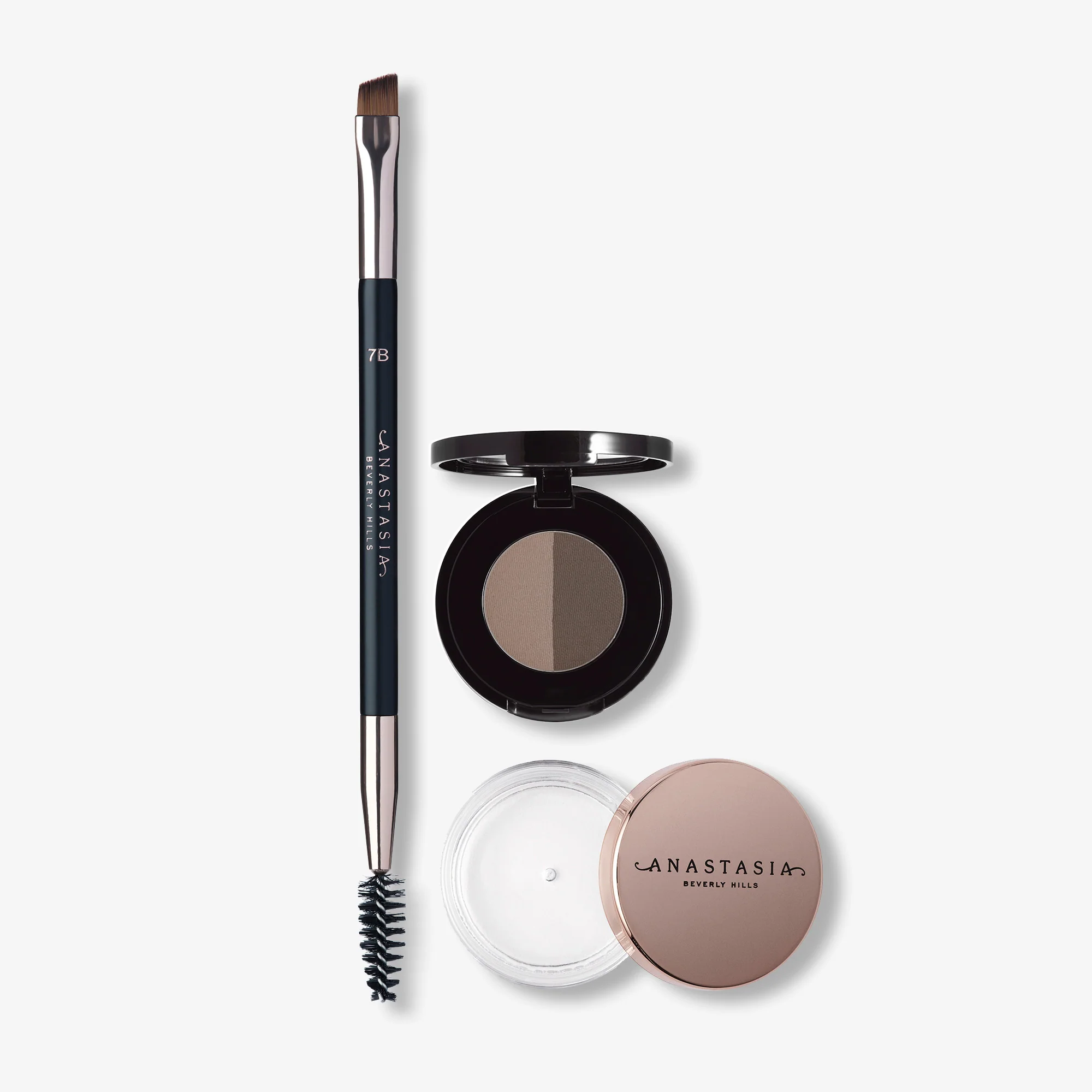 Soft Arch Brow Kit - Image 5