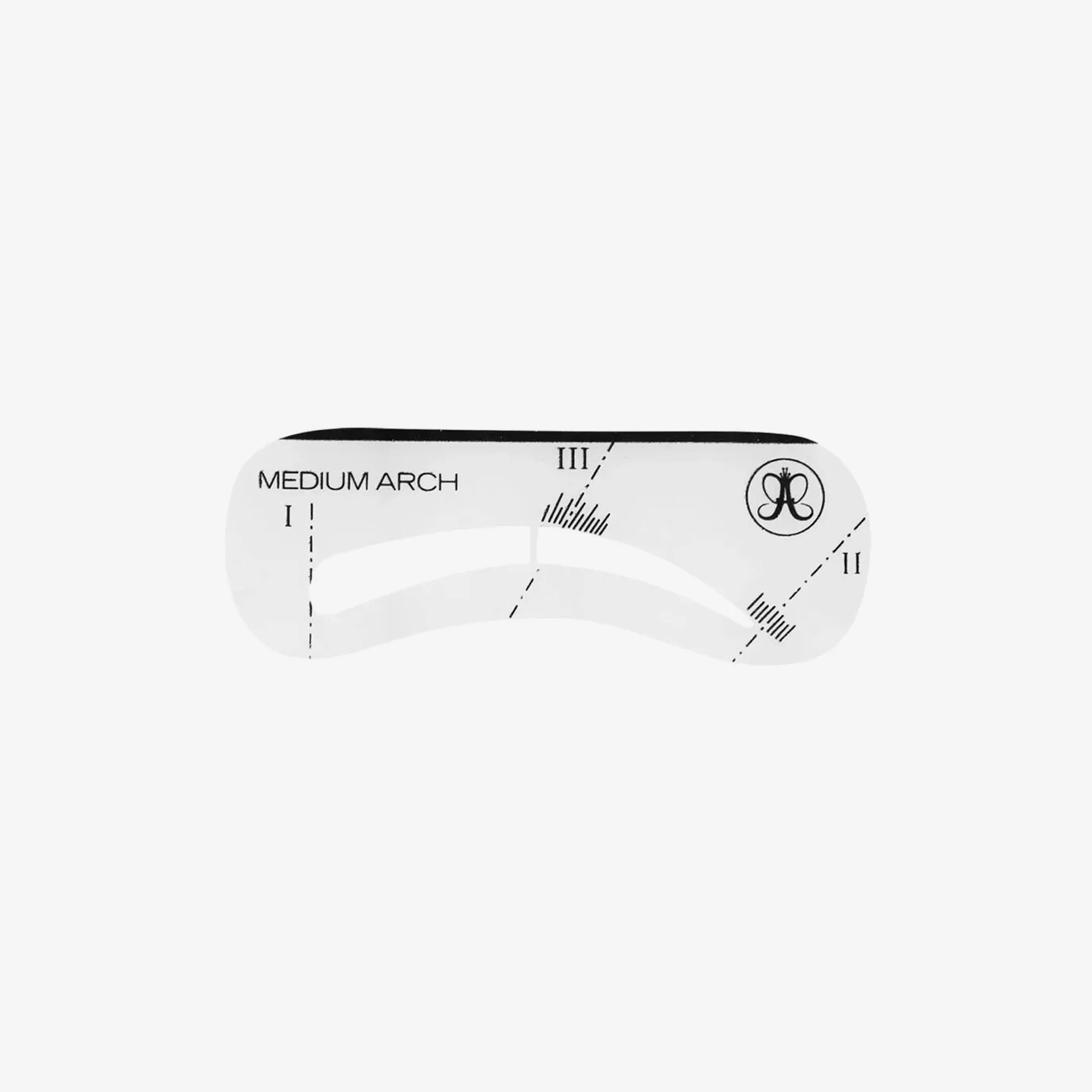 Eyebrow Stencils - Image 3