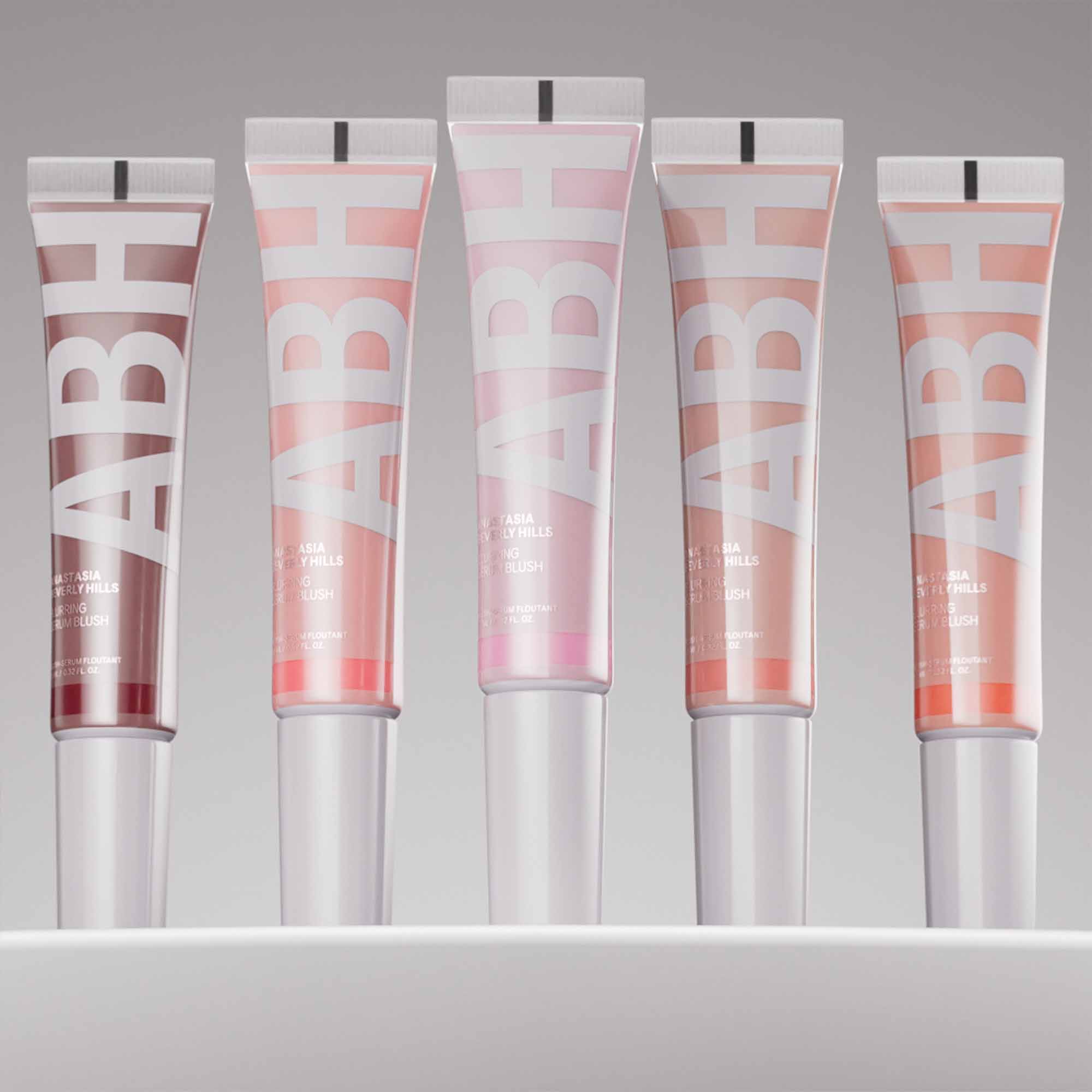 Blurring Serum Blush - Image 27