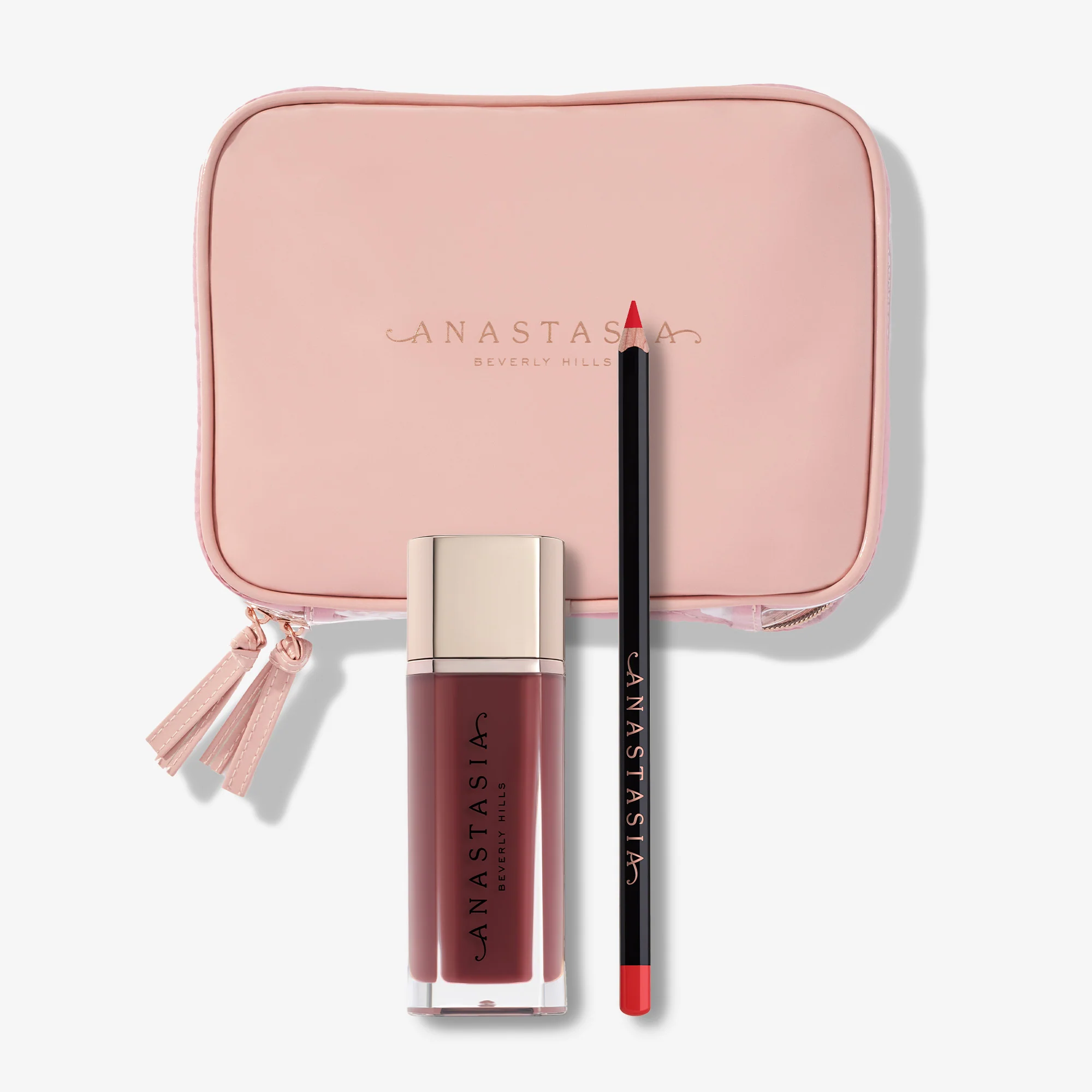 Velvet Kiss Lip Duo - Image 10