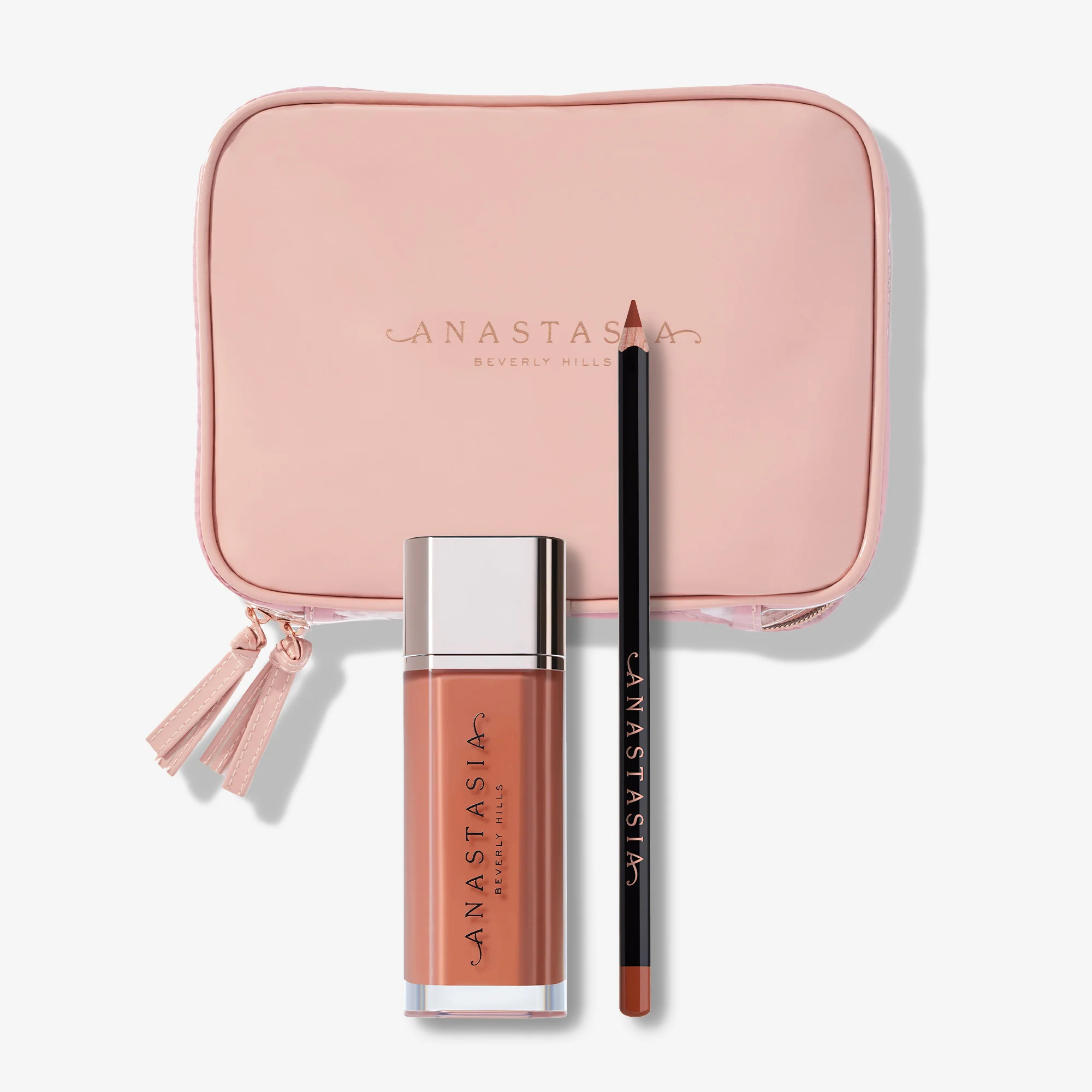 Velvet Kiss Lip Duo - Image 7