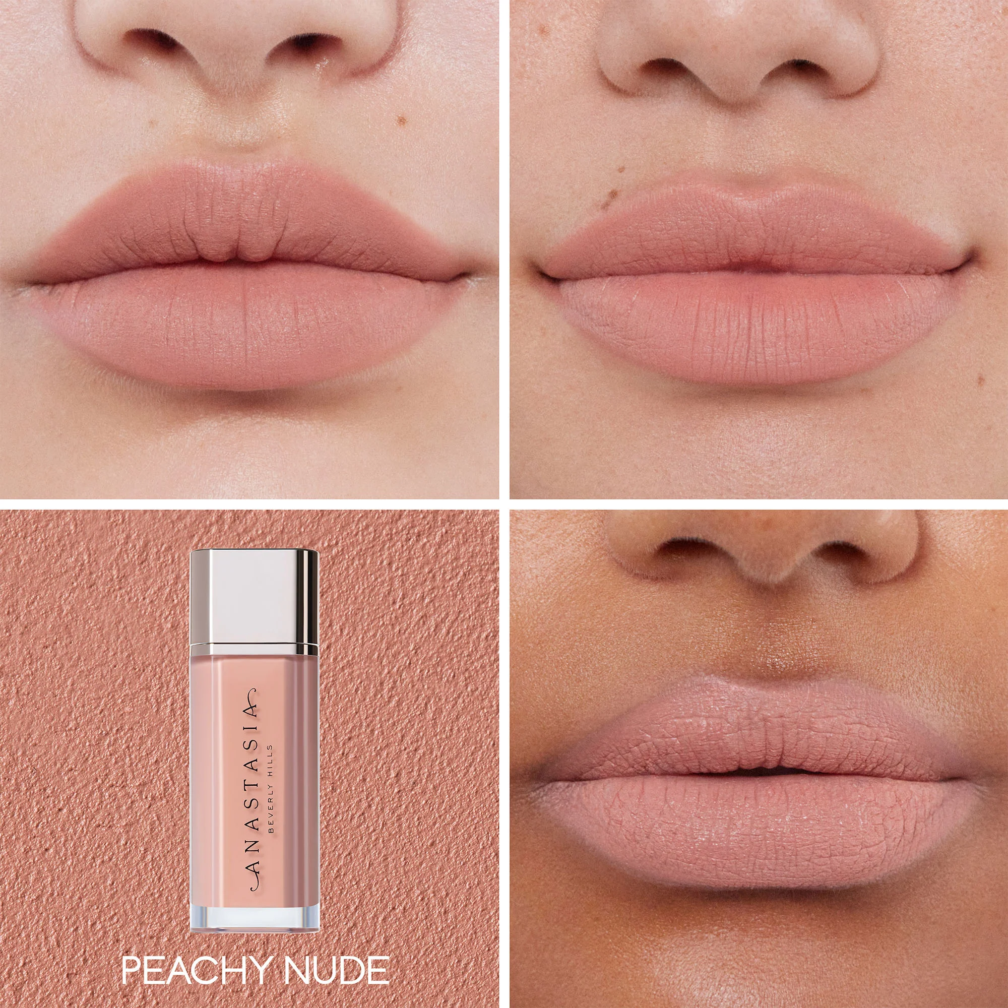 Velvet Lips Mini Lip Velvet Duo - Image 10