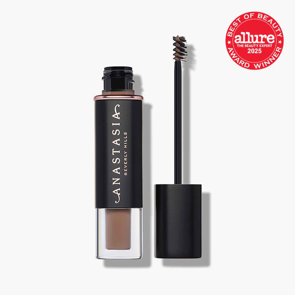 Volumizing Tinted Brow Gel - Image 10