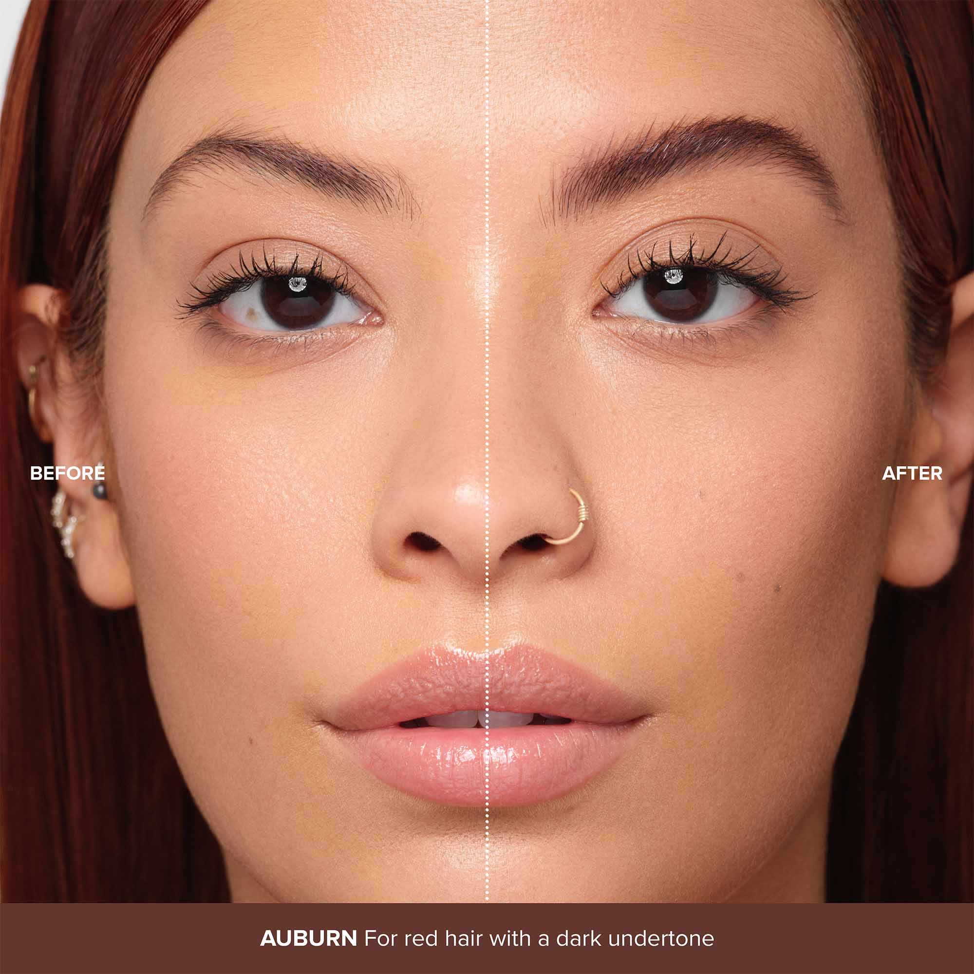 Volumizing Tinted Brow Gel - Image 12