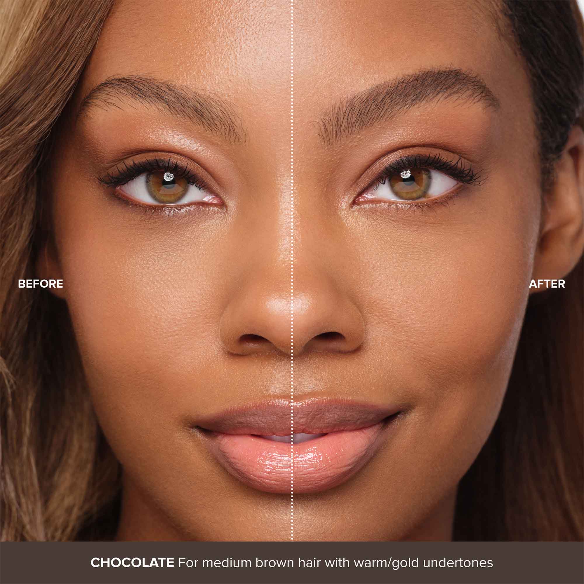 Volumizing Tinted Brow Gel - Image 14