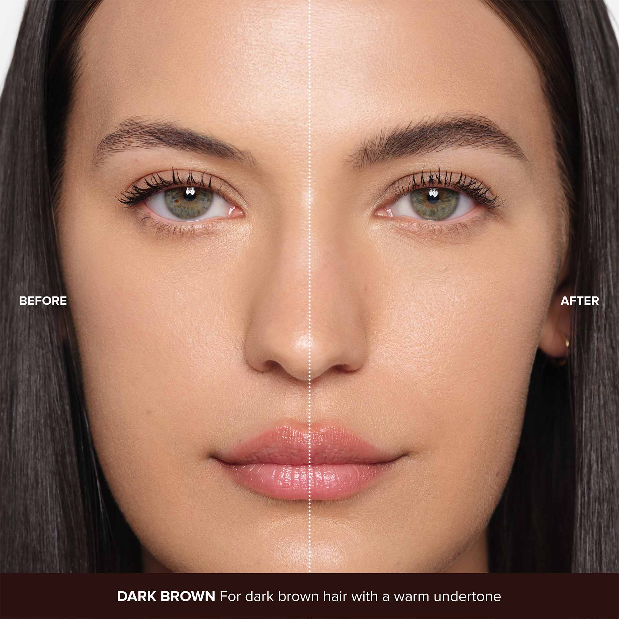 Volumizing Tinted Brow Gel - Image 15