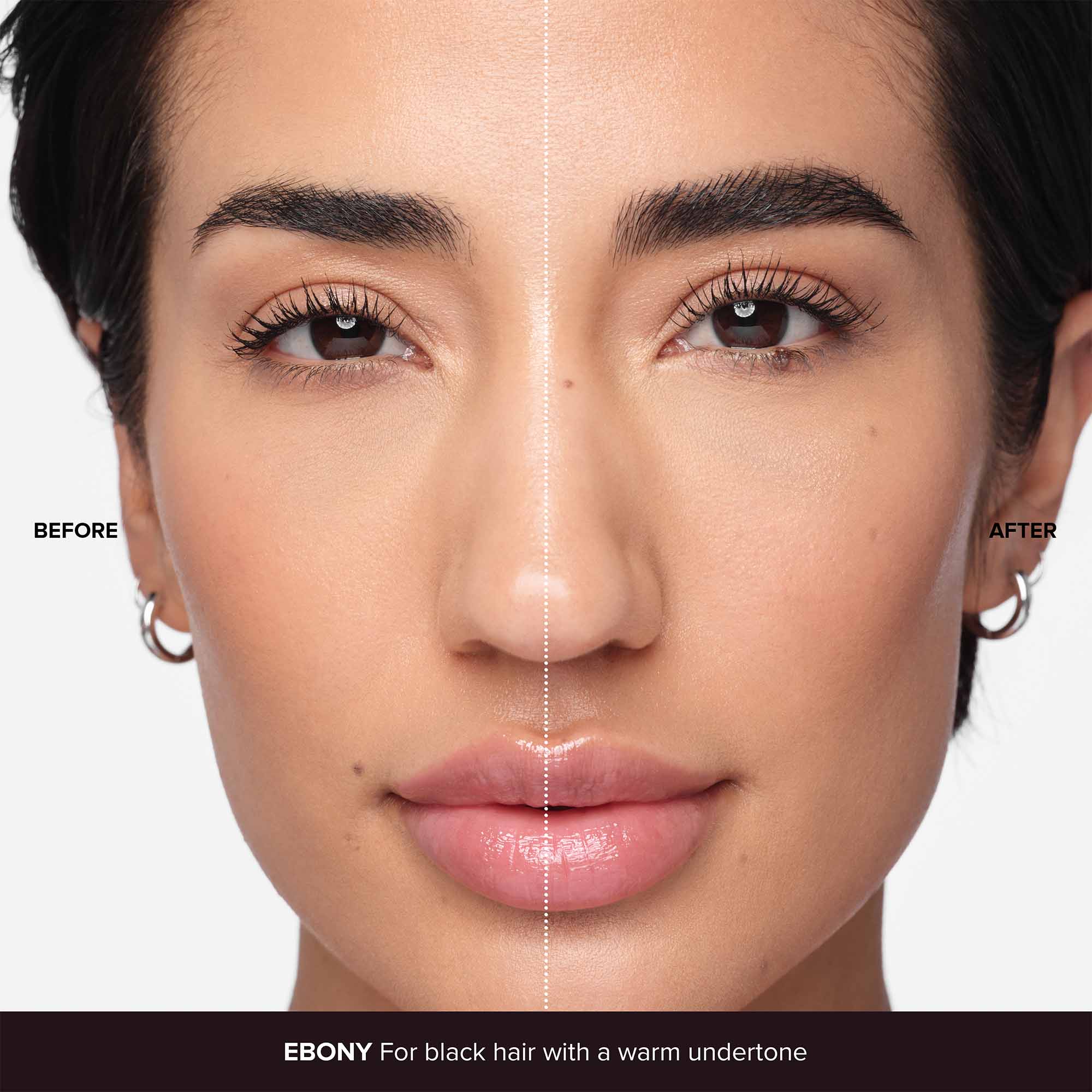 Volumizing Tinted Brow Gel - Image 16
