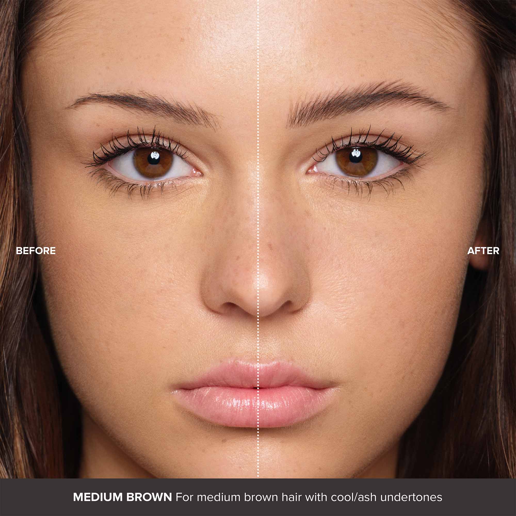 Volumizing Tinted Brow Gel - Image 18