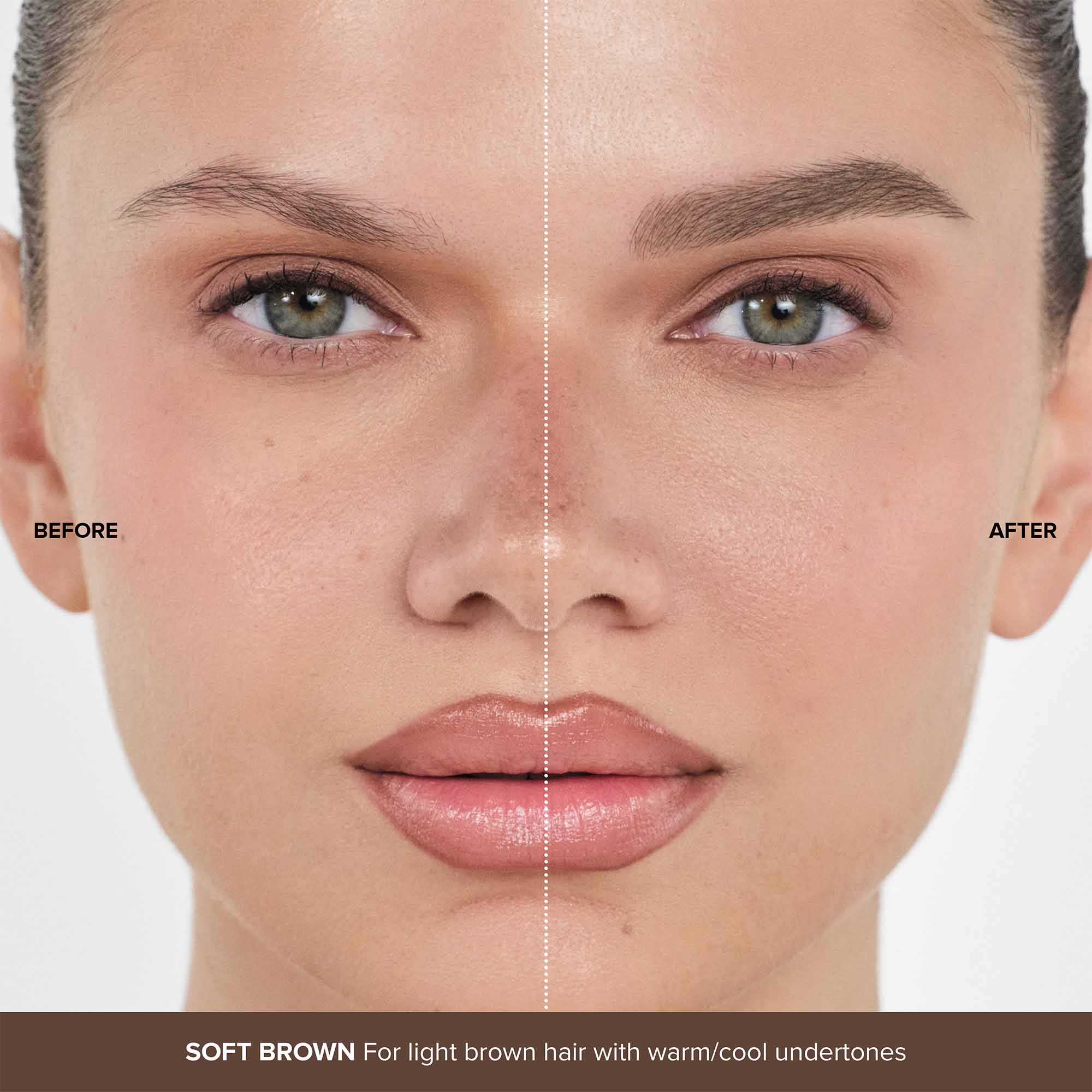 Volumizing Tinted Brow Gel - Image 19