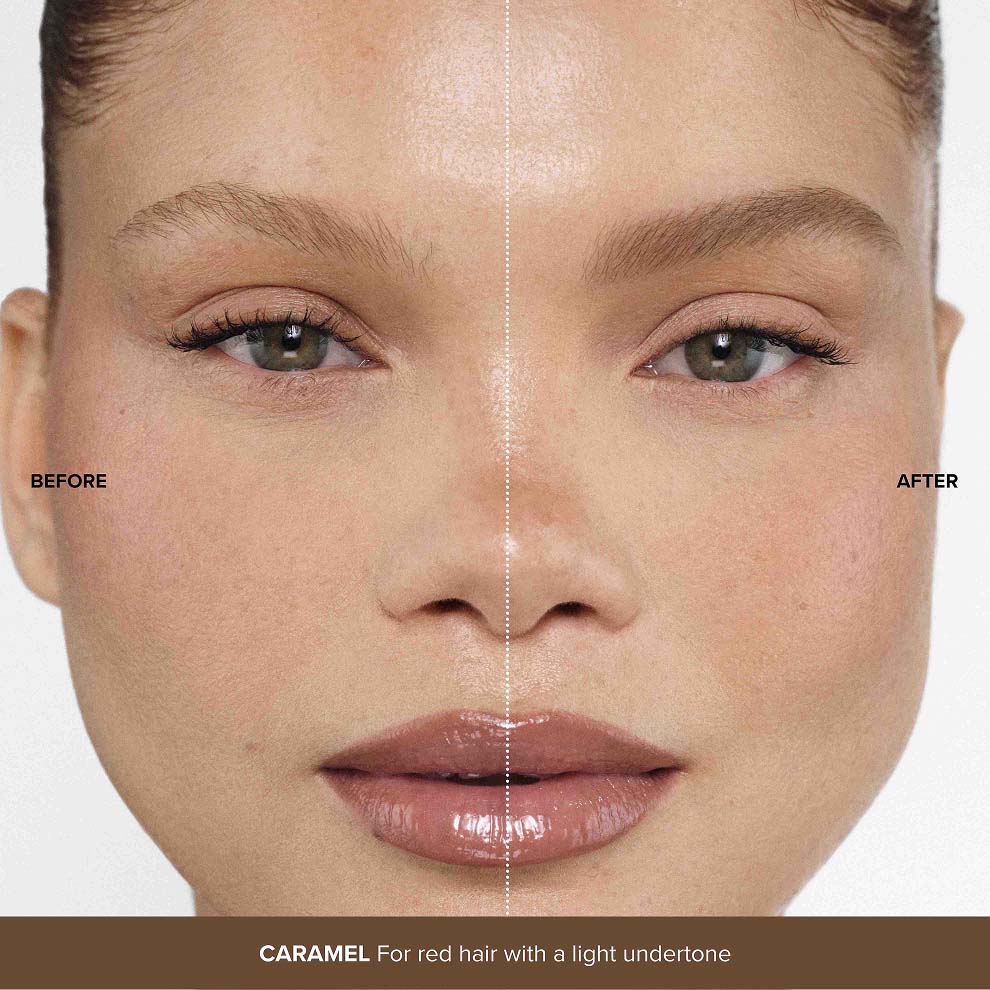 Volumizing Tinted Brow Gel - Image 21