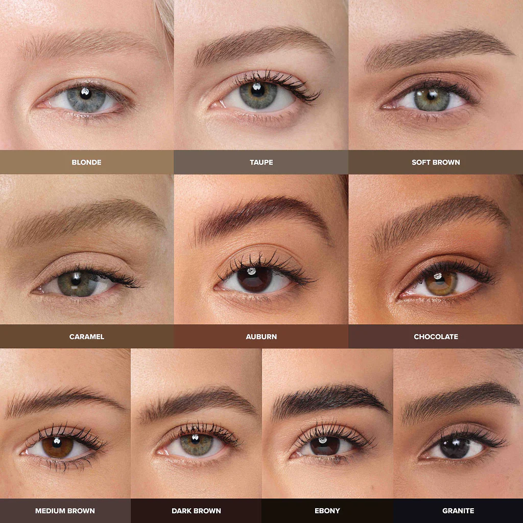 Volumizing Tinted Brow Gel - Image 23