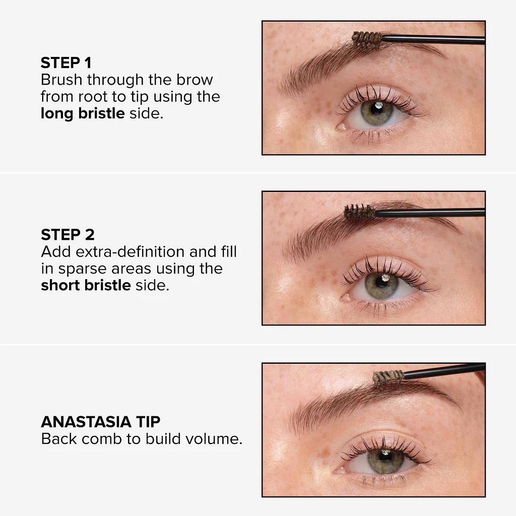 Volumizing Tinted Brow Gel - Image 24