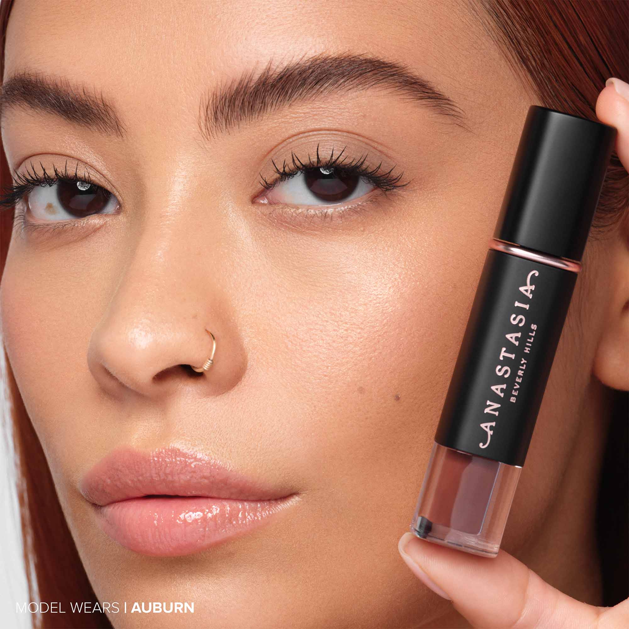 Volumizing Tinted Brow Gel - Image 27