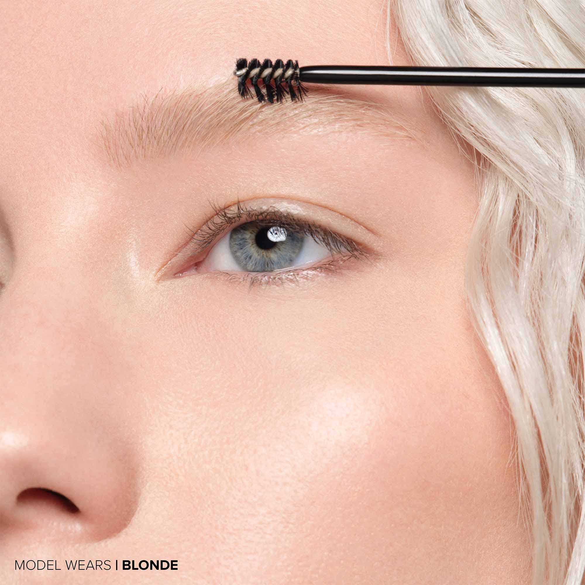 Volumizing Tinted Brow Gel - Image 28