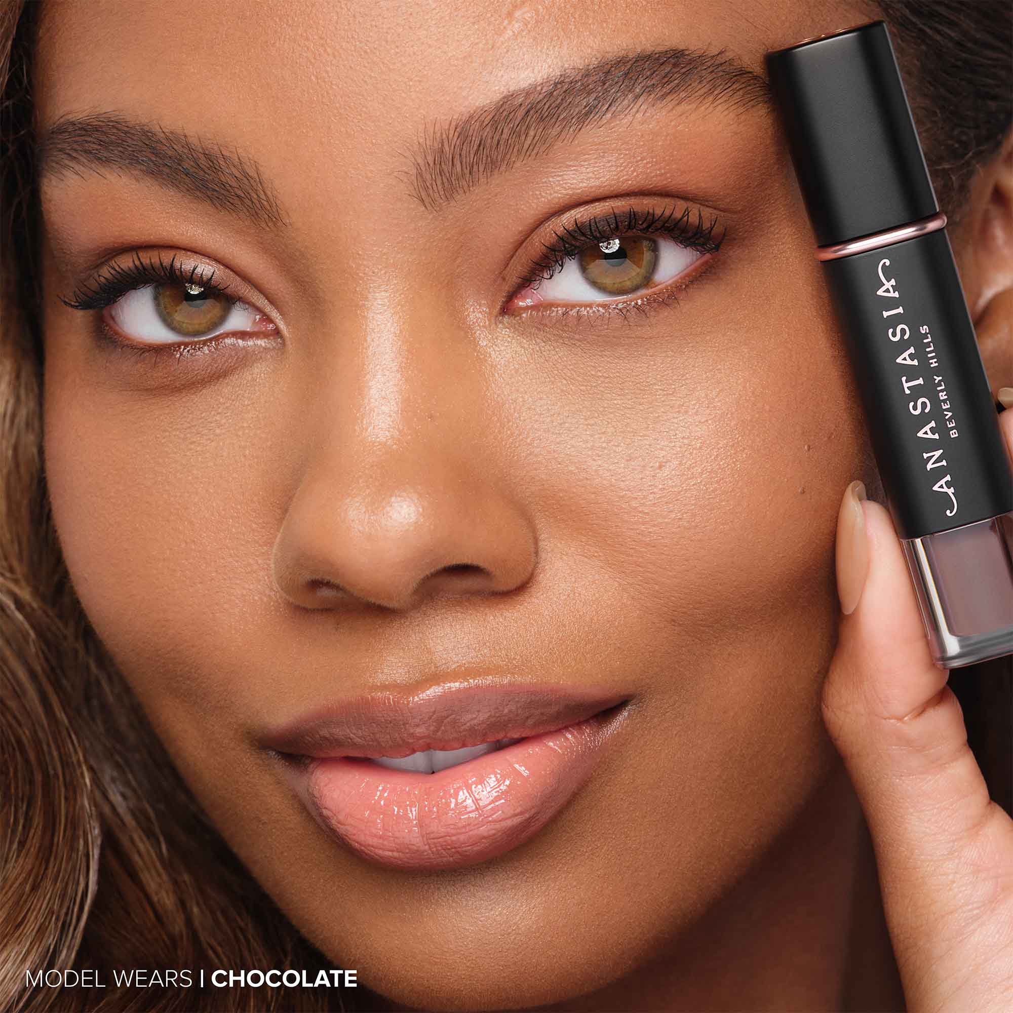 Volumizing Tinted Brow Gel - Image 29