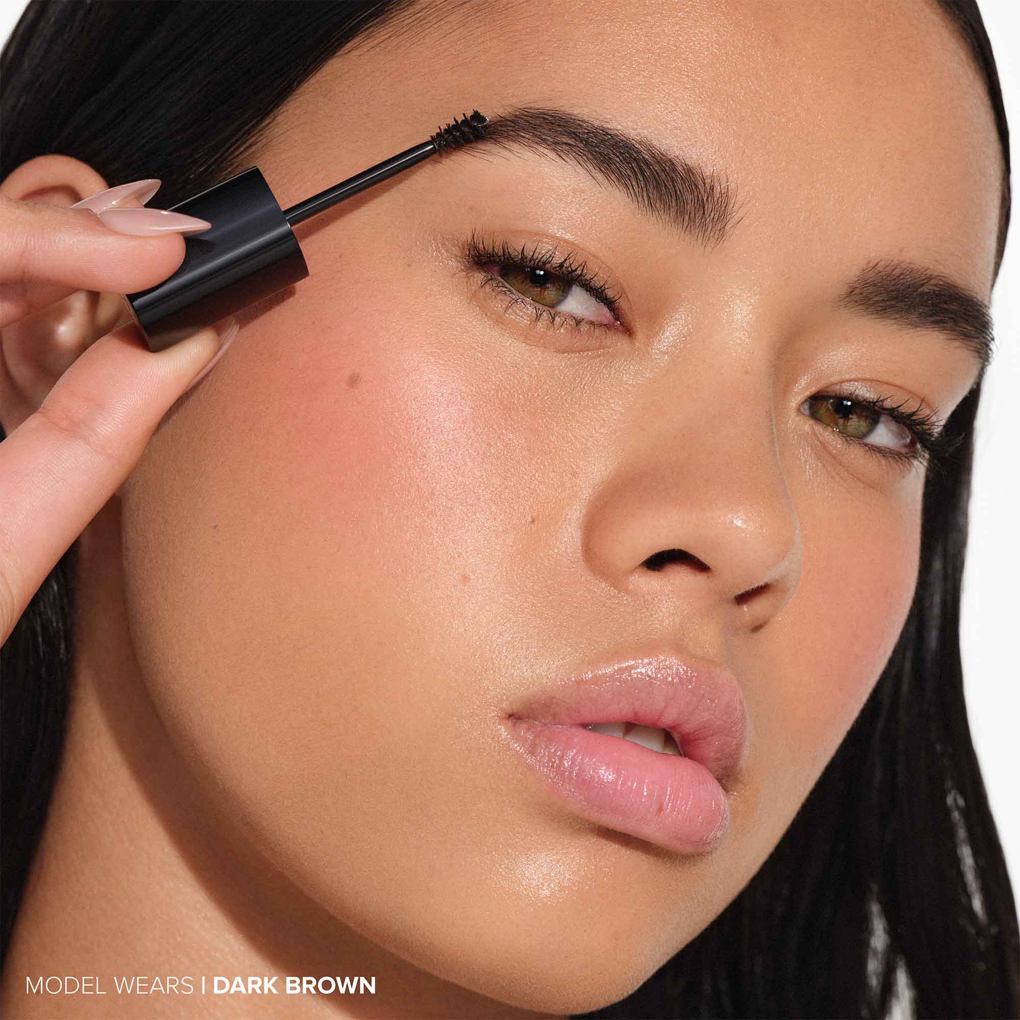 Volumizing Tinted Brow Gel - Image 30