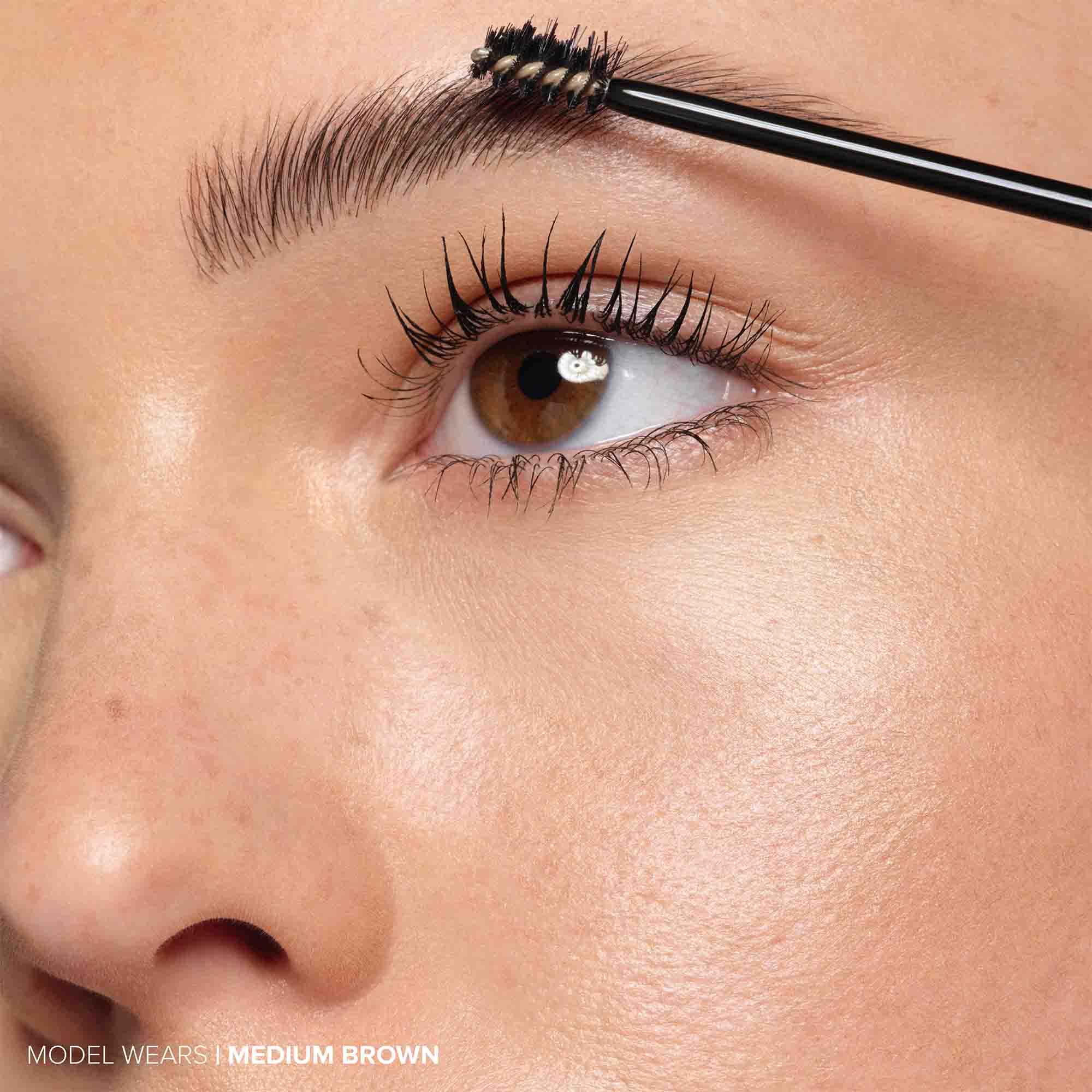 Volumizing Tinted Brow Gel - Image 32