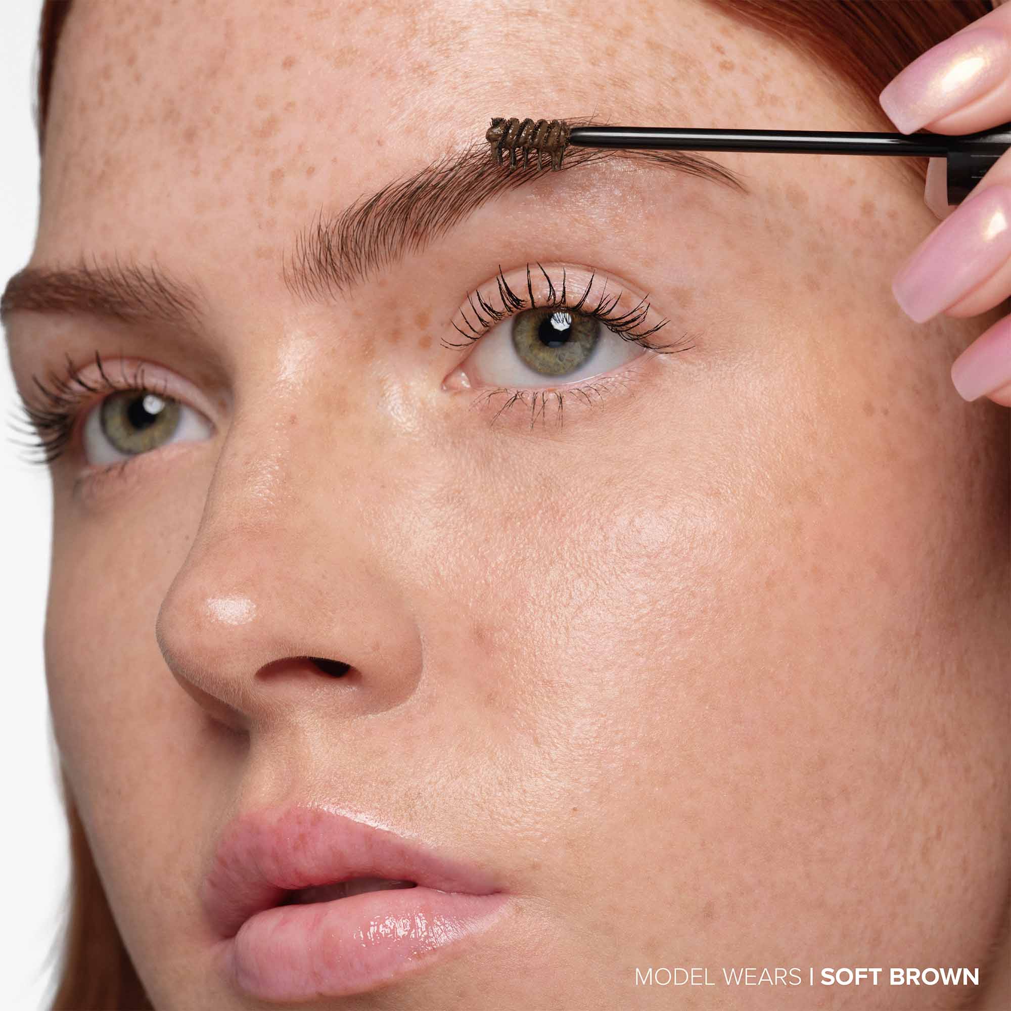 Volumizing Tinted Brow Gel - Image 33