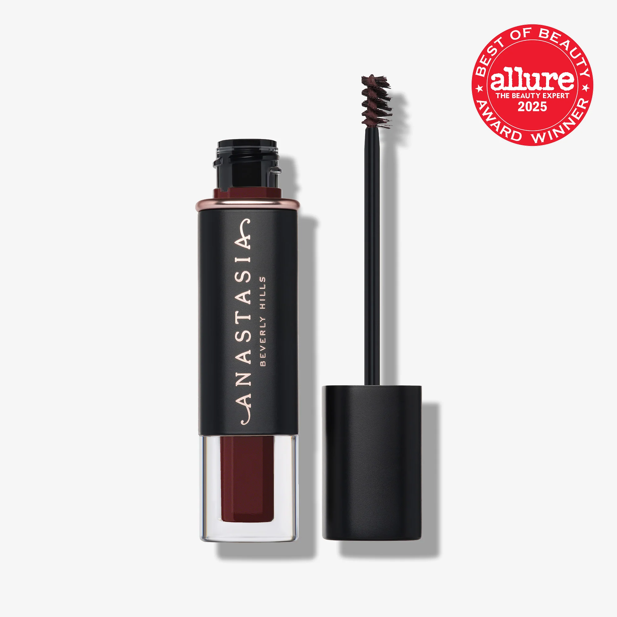 Volumizing Tinted Brow Gel - Image 5