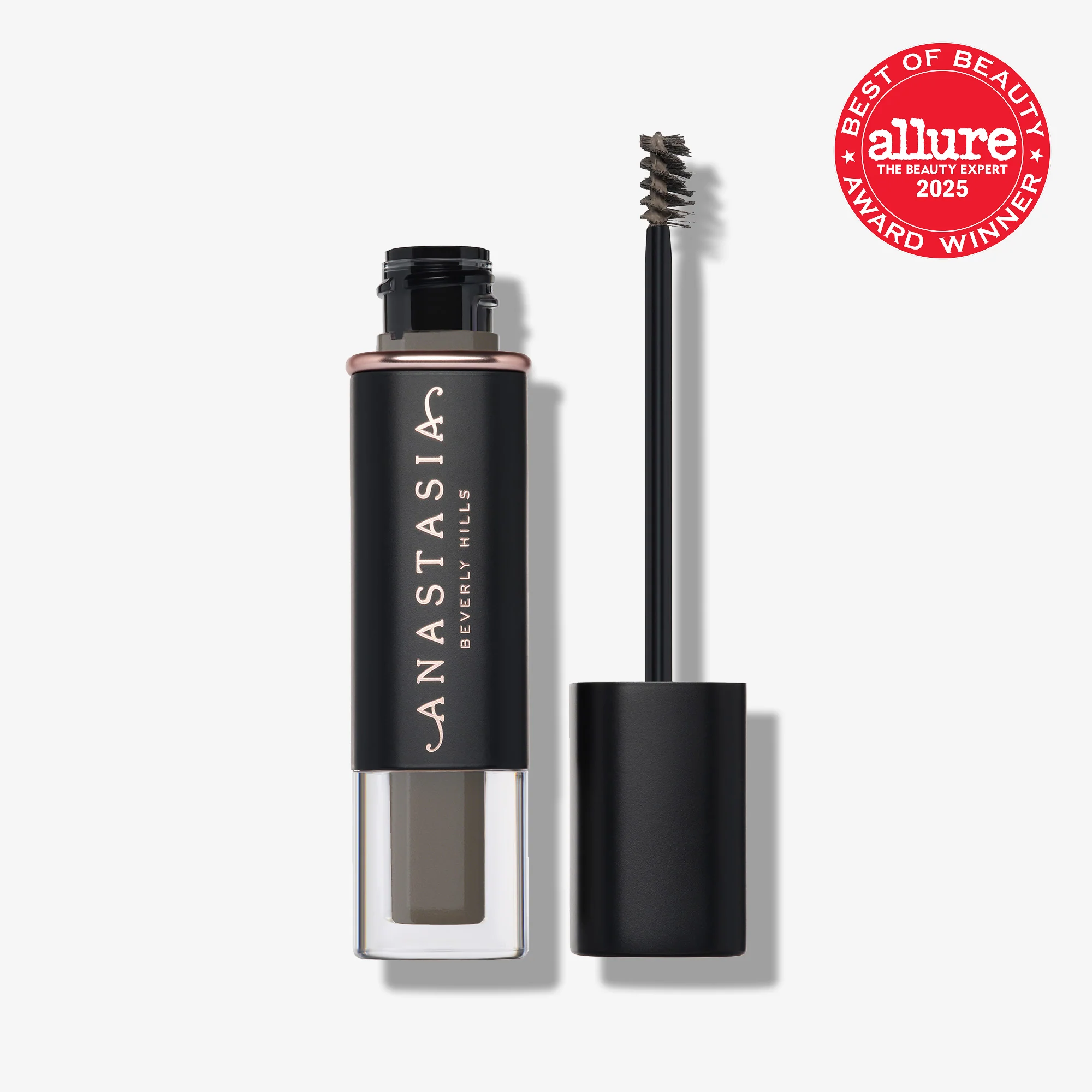 Volumizing Tinted Brow Gel - Image 9